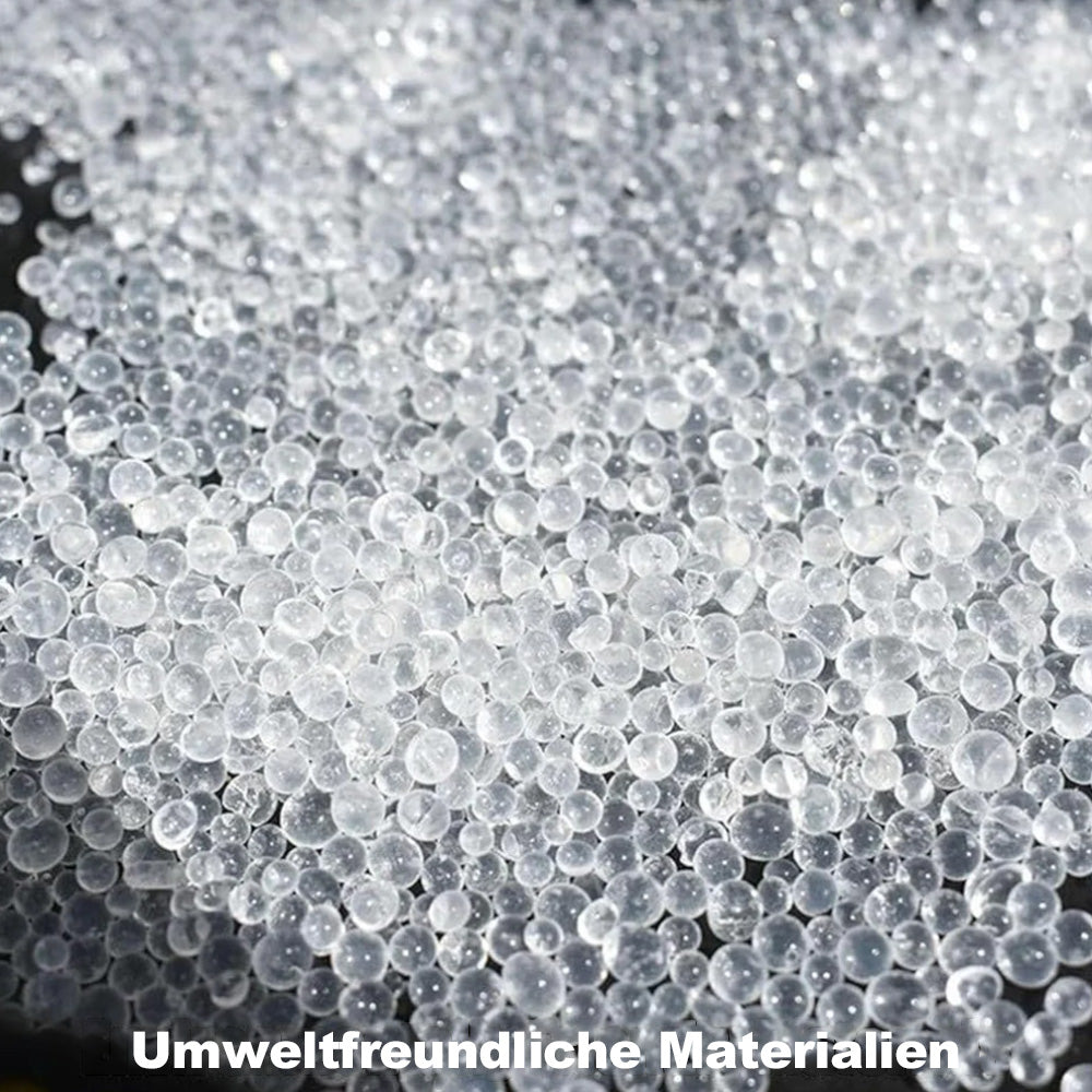 🚗 Nie wieder beschlagene Scheiben! Wiederverwendbarer Auto-Entfeuchter mit Farbindikator