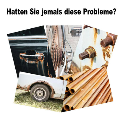 ⚙️🏠 Profi Rostlöser & Schmiermittel-Spray – Entfernt Rost & Schützt Metall (Für Auto, Haus & Garten)