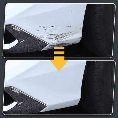 🚗 Magisches Lack-Reparatur-Spray – Entfernt Kratzer sekundenschnell & bringt den Glanz zurück