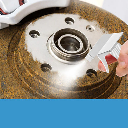 🚗 Auto Flugrostentferner & Rostlöser Spray – Entfernt Eisenpartikel & Bremsstaub ✨ (Lackschonend)