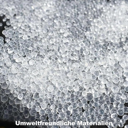 🚗 Nie wieder beschlagene Scheiben! Wiederverwendbarer Auto-Entfeuchter mit Farbindikator