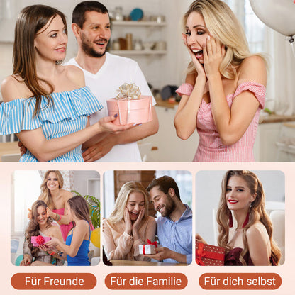 ✨ Profi Poren-Reinigungs-Set (7-tlg) – Für makellose, reine Haut